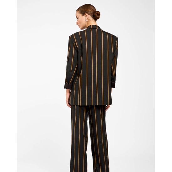 Aaiko Blazer kendal stripes vi - Image 2