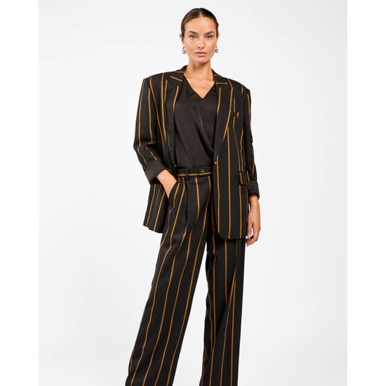 Aaiko Blazer kendal stripes vi - Image 3