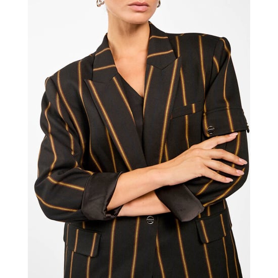 Aaiko Blazer kendal stripes vi - Image 4