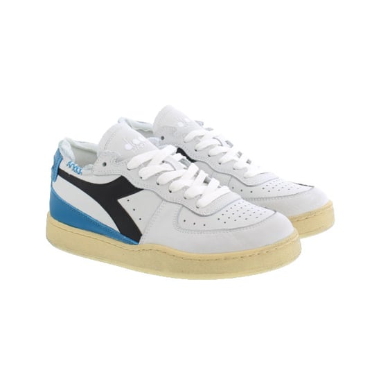 Diadora Dames, heren mi basket row cut - Image 2