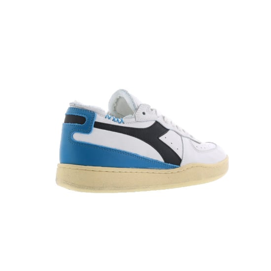 Diadora Dames, heren mi basket row cut - Image 3