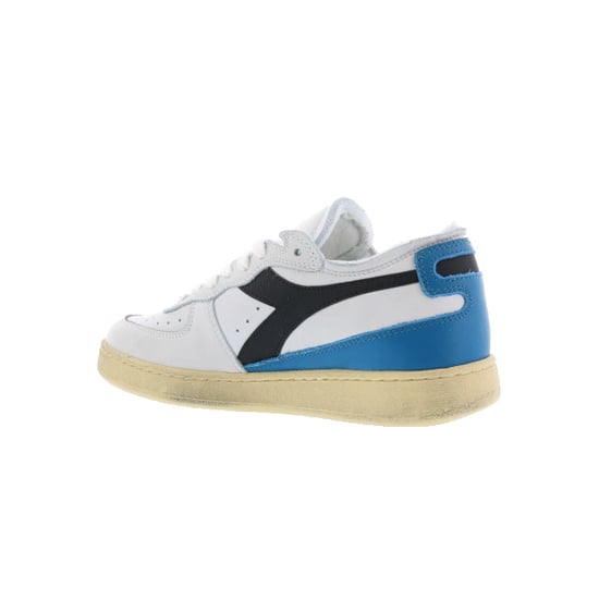 Diadora Dames, heren mi basket row cut - Image 4