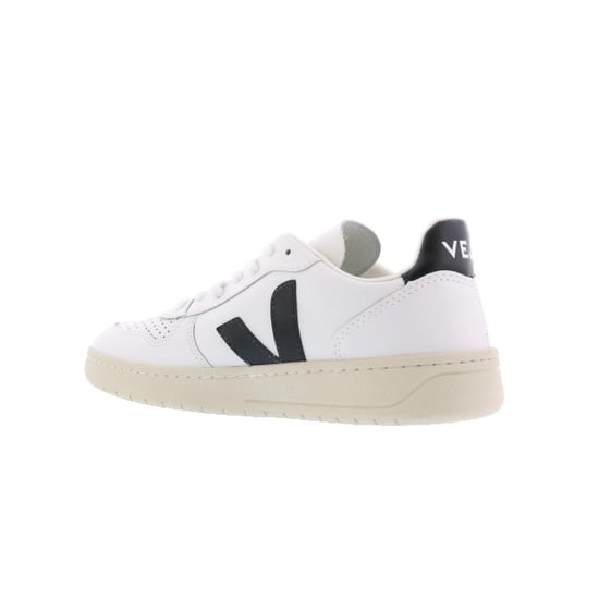 Veja Dames, heren v-10 leather - Image 4