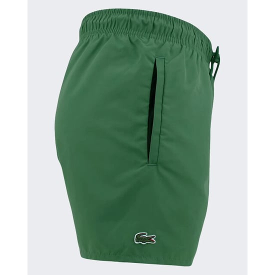 Lacoste Heren sneldrogende zwembroek - Image 2