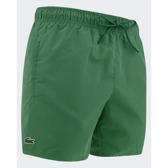 Lacoste Heren sneldrogende zwembroek - Image 3