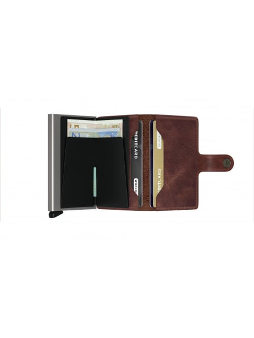 Secrid Miniwallet vintage - Image 3