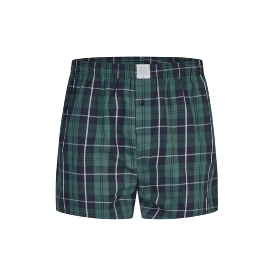 MG-1 Wijde boxershorts heren 6-pack multipack d620 multicolor - Image 2