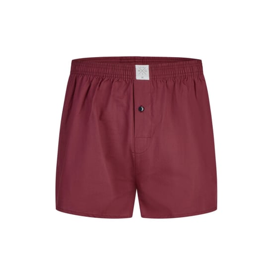 MG-1 Wijde boxershorts heren 6-pack multipack d620 multicolor - Image 4