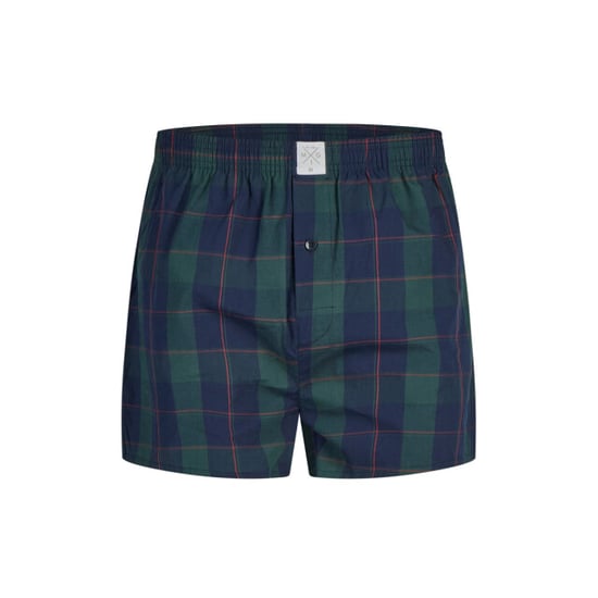 MG-1 Wijde boxershorts heren 6-pack multipack d620 multicolor - Image 5