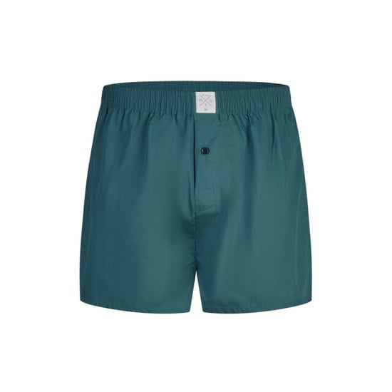MG-1 Wijde boxershorts heren 6-pack multipack d620 multicolor - Image 6