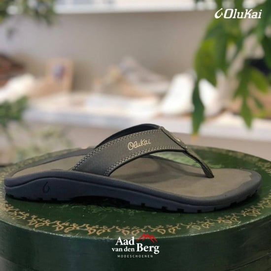 OluKai Herenschoenen slippers - Image 3