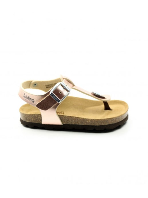 Kipling Maria 1 champagne 11965357-0755 - Image 1