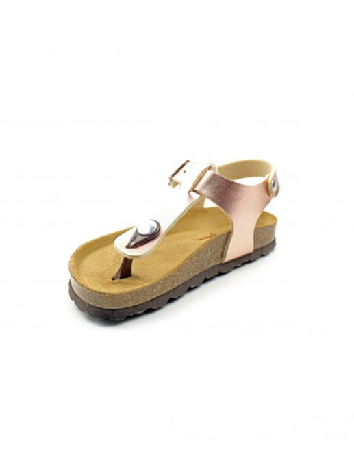 Kipling Maria 1 champagne 11965357-0755 - Image 2