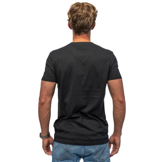 Kronstadt Casual t-shirt heren - Image 2