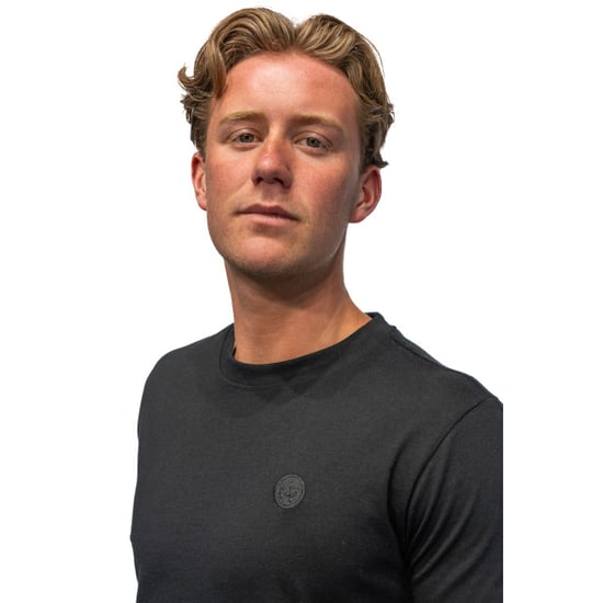 Kronstadt Casual t-shirt heren - Image 5