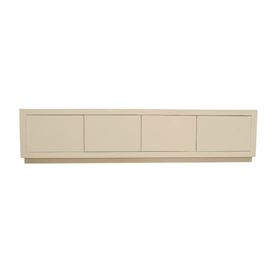 Starfurn tv meubel brussel sand 200 cm - Image 5