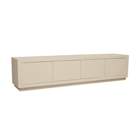 Starfurn tv meubel brussel sand 200 cm - Image 6