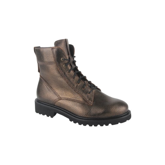 Durea 9722.188.1171-k dames veterboots sportief - Image 1