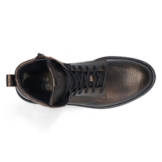 Durea 9722.188.1171-k dames veterboots sportief - Image 2