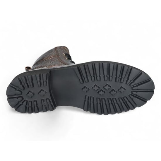 Durea 9722.188.1171-k dames veterboots sportief - Image 3