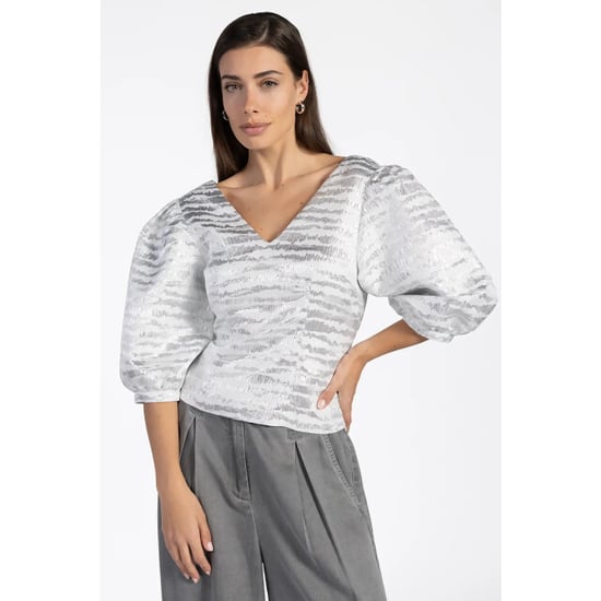 Aaiko Nicola top - Image 1