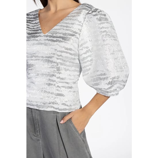 Aaiko Nicola top - Image 3