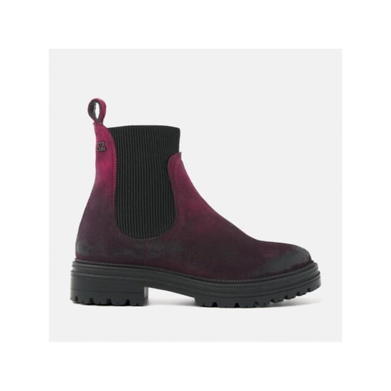 Lazamani Boot - Image 1