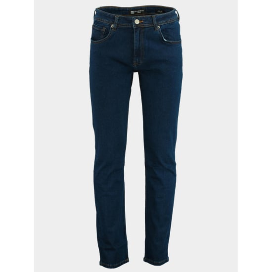 Blue Game 5-pocket jeans 9001/dark blue - Image 1
