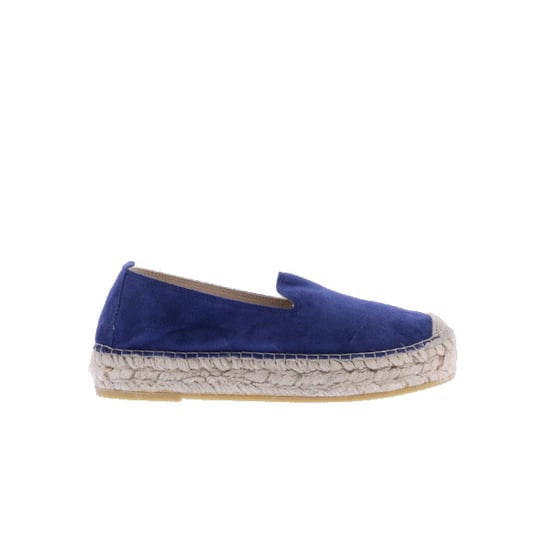Atelier Verdi Dames espadrille loafer - Image 1