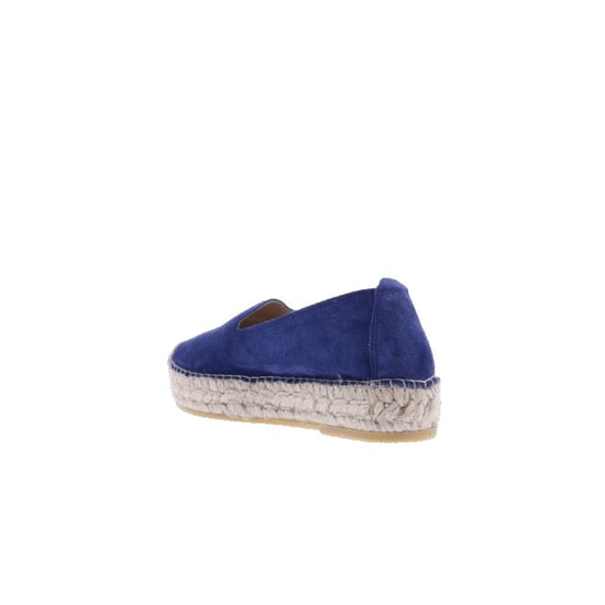 Atelier Verdi Dames espadrille loafer - Image 2