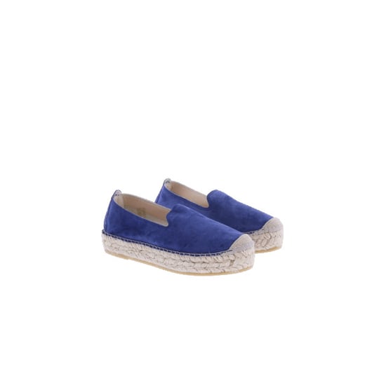 Atelier Verdi Dames espadrille loafer - Image 3