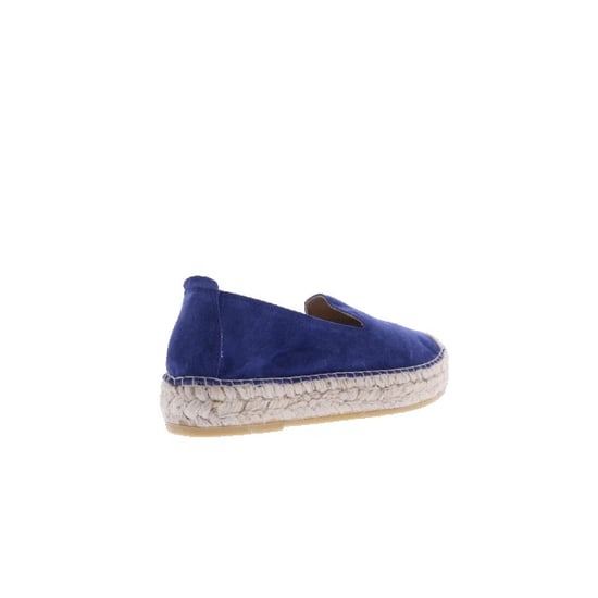 Atelier Verdi Dames espadrille loafer - Image 4