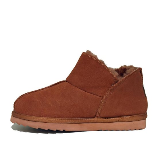 Warmbat Willow sequoia dames pantoffel (gesloten hiel) - Image 2