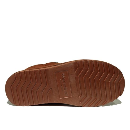 Warmbat Willow sequoia dames pantoffel (gesloten hiel) - Image 4