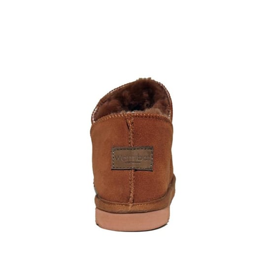 Warmbat Willow sequoia dames pantoffel (gesloten hiel) - Image 5