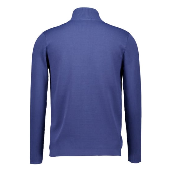 Genti Cardigan zip ls vesten - Image 2