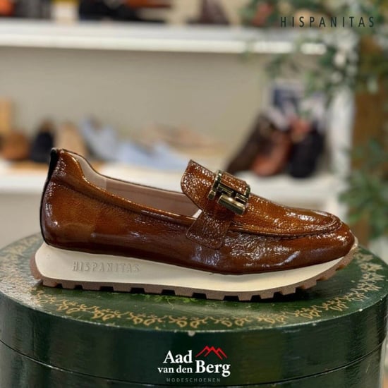 Hispanitas Damesschoenen instappers - Image 2