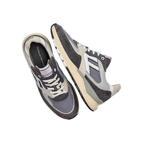 Floris van Bommel Sfm-10154-30-02 heren sneakers - Image 2