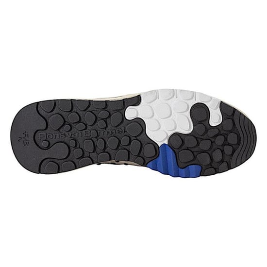 Floris van Bommel Sfm-10154-30-02 heren sneakers - Image 3