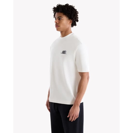 Saint Blanc 1850 t-shirt bright - Image 3
