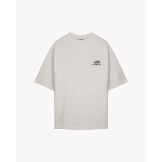 Saint Blanc 1850 t-shirt bright - Image 5