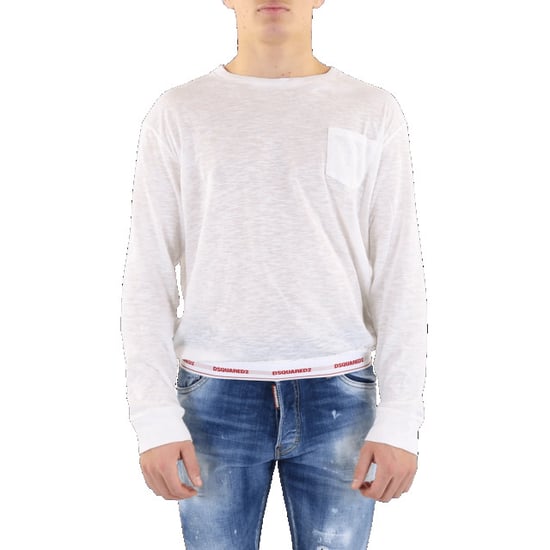 Dsquared2 Heren long sleeves top - Image 1
