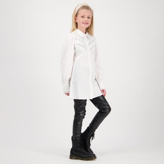 Vingino Casual broek meisjes - Image 3