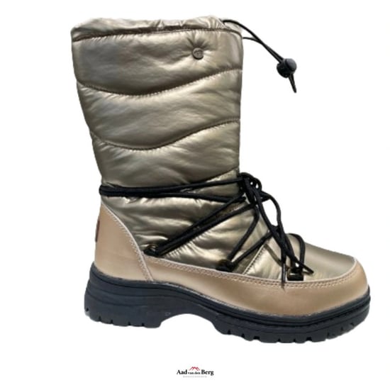 Warmbat Damesschoenen laarzen - Image 1