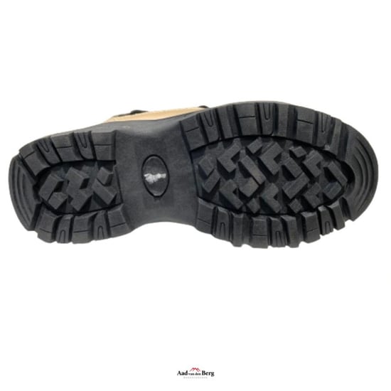 Warmbat Damesschoenen laarzen - Image 3