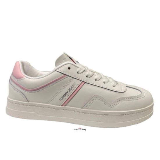 Tommy Hilfiger Damesschoenen sneakers - Image 1