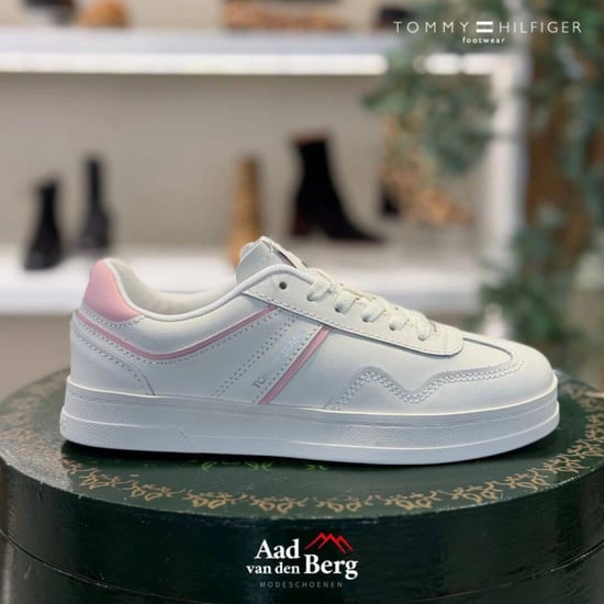 Tommy Hilfiger Damesschoenen sneakers - Image 5