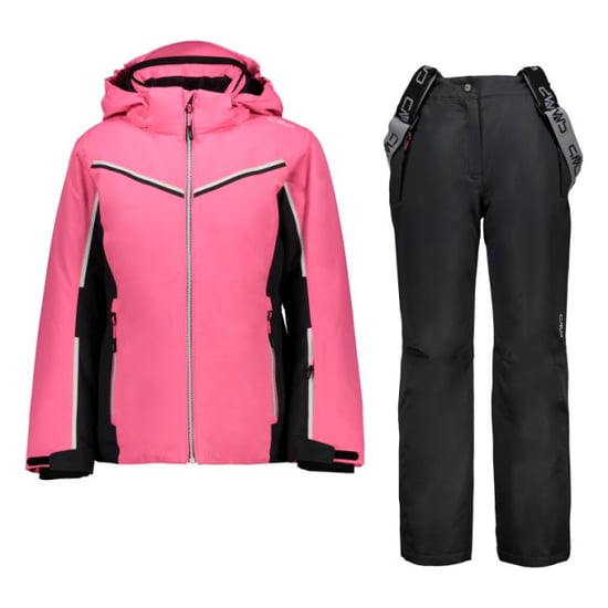 Campagnolo Ski/snowboard jas meisjes - Image 1