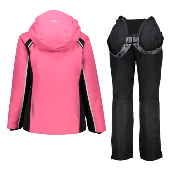 Campagnolo Ski/snowboard jas meisjes - Image 2