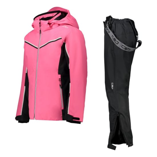 Campagnolo Ski/snowboard jas meisjes - Image 3